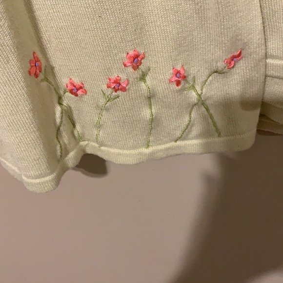 2 piece Sweater Top - Picture 4 of 5